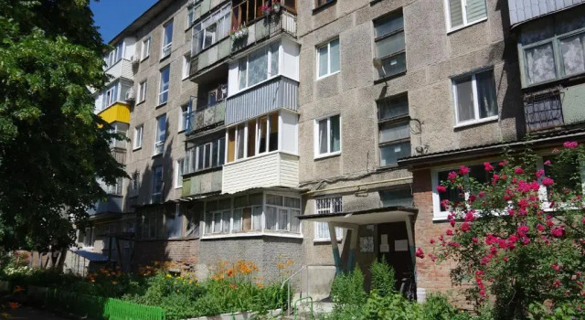 2 х ком квартира с новым ремонтом на Мотеле, Rezervați Apartament Poltava 