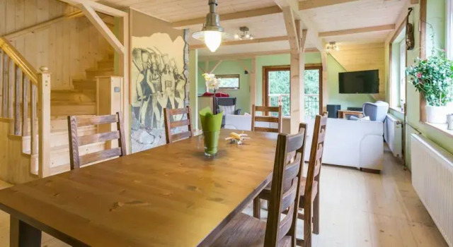 Guest House  Apartment Nabucco with Mountain View, Book Apartment Hotels in Tatras with Parking, Parking