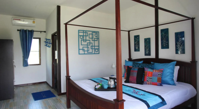 Kalaka Homestay, Забронировать Отель Отели Сансай с парковкой, Парковка
