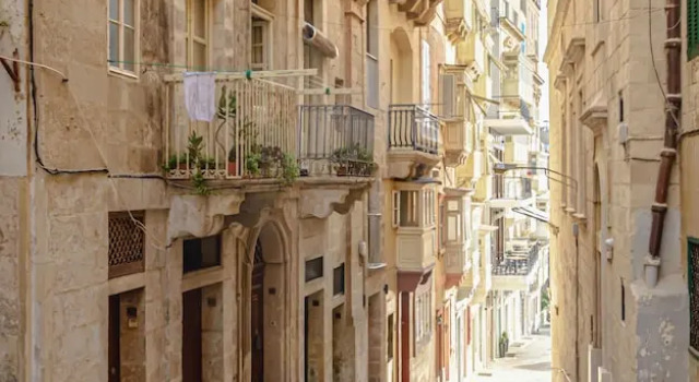 CASA NOBILE APARTMENTS, Buchen Sie Ferienwohnung Apartments in Malta, Ferienwohnung