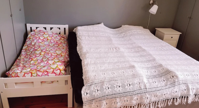 Коттедж StayPlus Large Holiday Home for Families