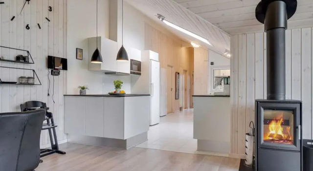 Holiday Home Vara - 800m from the sea by Interhome, Book Hotel Hotels in Zealand with a Pool, Swimming Pool