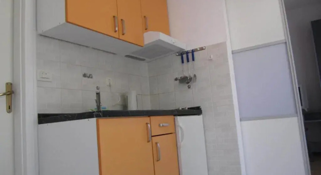 Апартаменты Цокольный этаж Apartments Ivan & Tonka