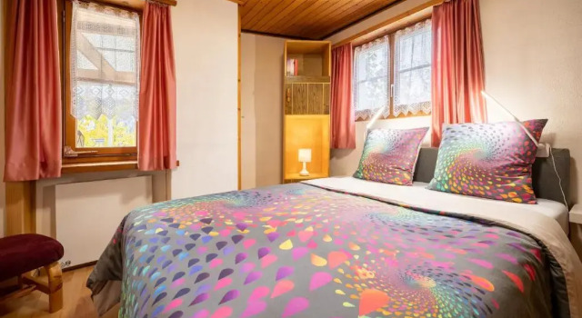 Chasa Pradé 222a, Book Hotel Sent 