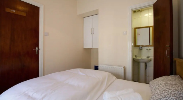 Gardiner Street Self Catering