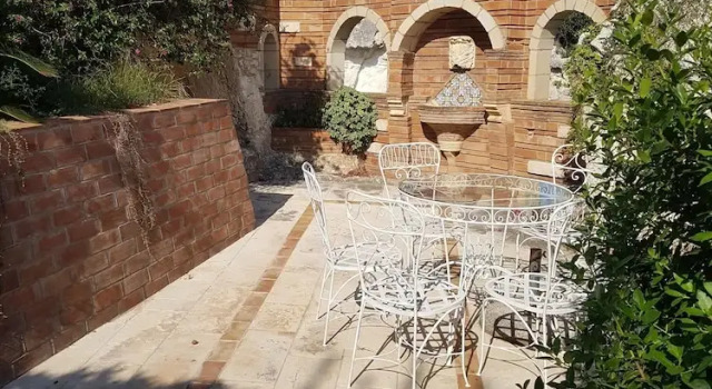 Коттедж La Latomia Villa nei Pressi del Teatro Greco No1678