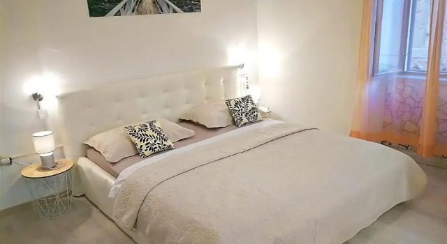 Студия Apartments & Rooms As