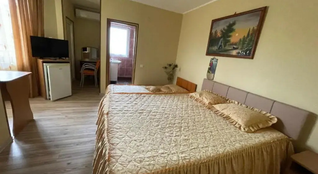 Vila La Famiglia