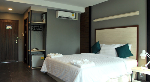 Bluemoon Hotel