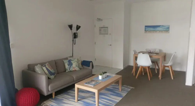 Номер Standard c 1 комнатой с балконом Moorings Beach Resort
