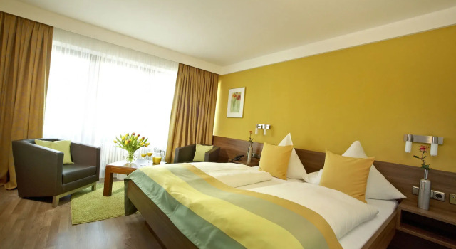 Hotel Bavaria