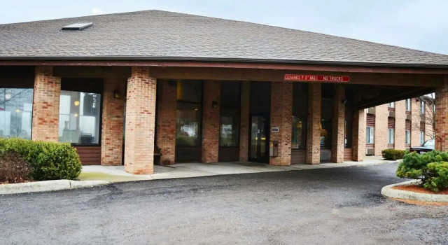 Country Hearth Inn & Suites - Kenton, Reserva ahora Posada u hostería Kenton Ohio