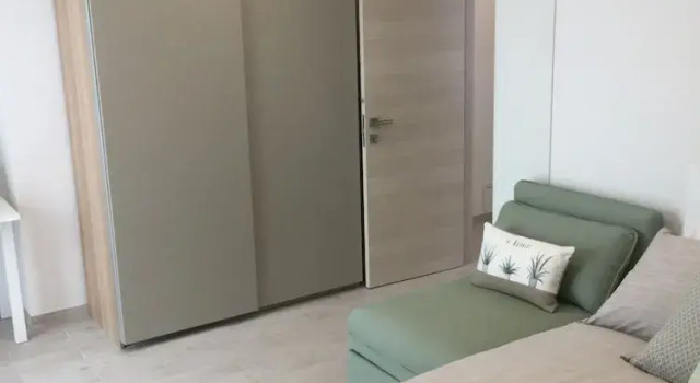 La Casa Candida, Забронировать Отель Отели Неаполя с парковкой, рядом с Ospedale degli Incurabili, Парковка