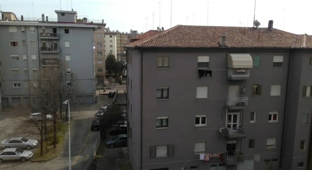 Dreambnb, Забронировать Отель Отели Местре с парковкой, Парковка