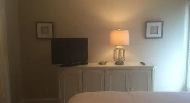 3572 Seascape Premier - 1 Br Villa