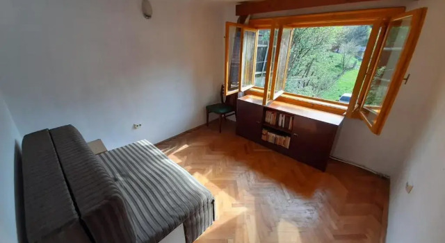 Snad, Varaa Lomakoti Baile Tusnad 