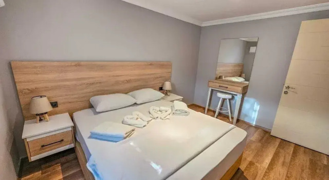 Elasu Bodrum, Rezervovat Hotel Hotely v Mugla s parkováním, Parkování