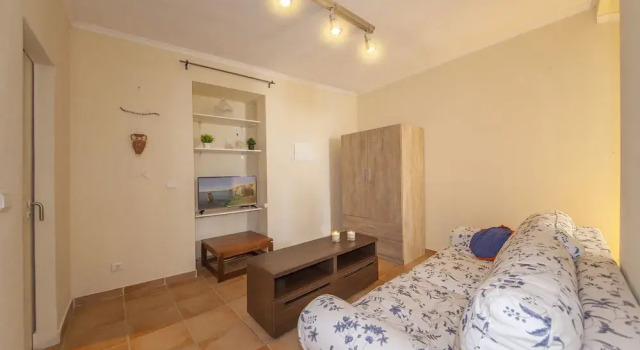 A19 - Oldtown Central Studio, Rezervovat Apartmán Hotely v Lagos s parkováním, Parkování