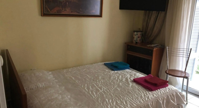Anna Apartment in Kypseli