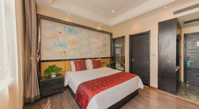 PAI Hotels Shijiazhuang Zhengding Gucheng