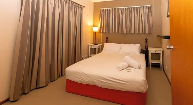Апартаменты Mannum Motel