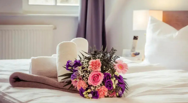 Номер Standard Hotel am Rugard