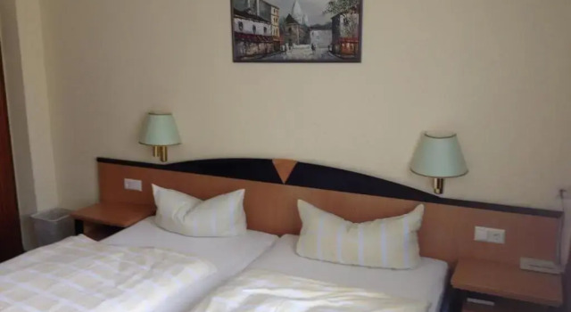 Hotel Flora
