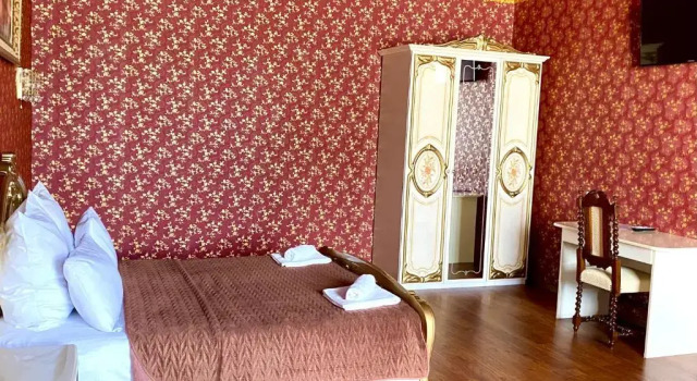 Deluxe appartement Hotel Royal