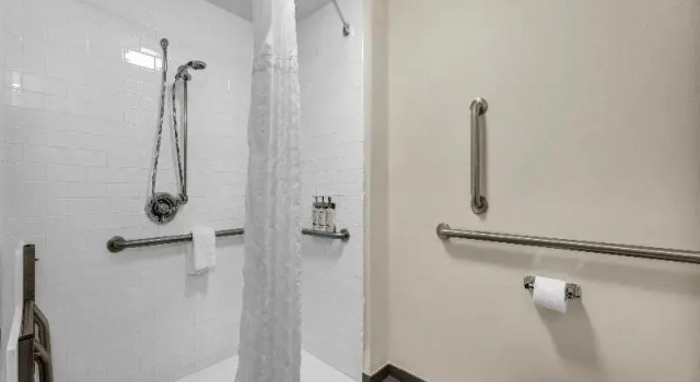 Студия Standard Candlewood Suites - Dumfries - Quantico by IHG