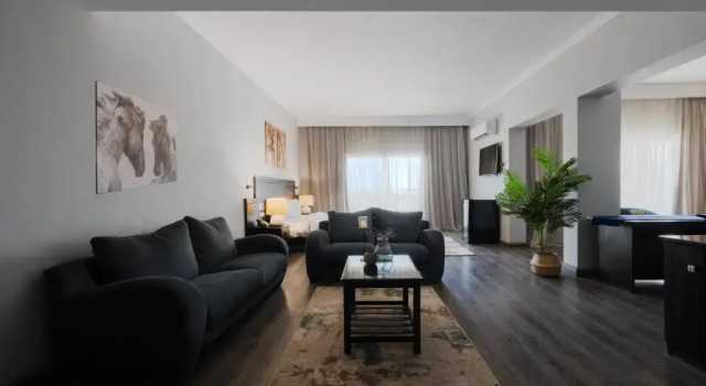 Assiut Cement Hotel, Book Hotel SPA-hoteller i Asyut, SPA
