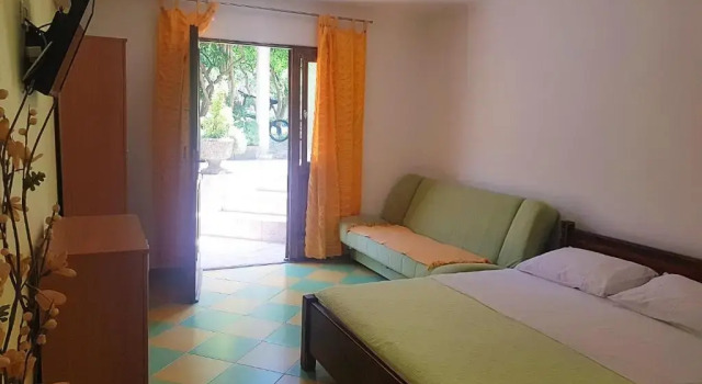 Студия Studio Apartments Petkovic