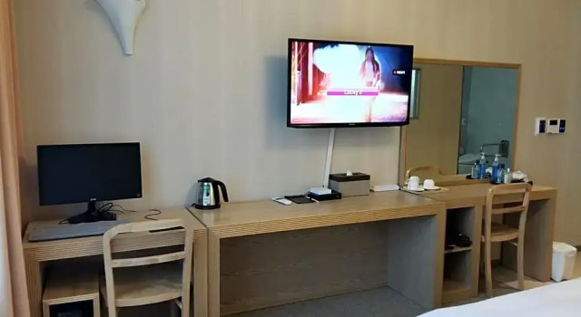 Номер Standard Hotel Air Relax