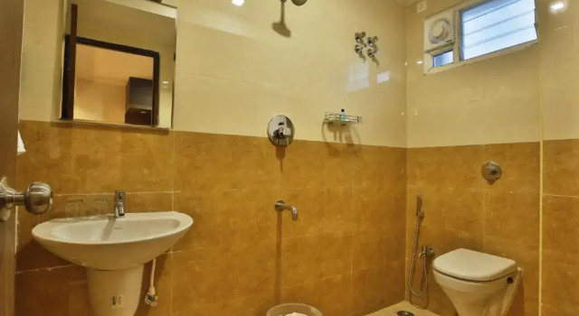Люкс Hotel Ramtel inn