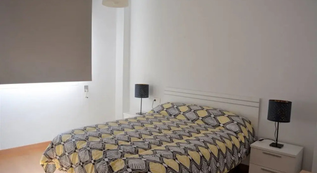 Apartamento Las Mulas, Rezerwuj Apartament Hotele w Murcja z parkingiem, Parking