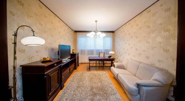 Апартаменты Deluxe Best Western Central Hotel