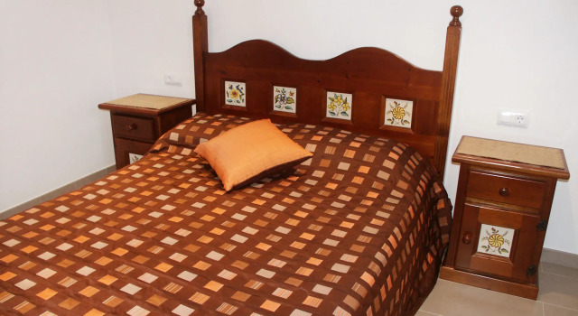Holiday Home Villa Osyris by Interhome, Забронировать Вилла Отели Бениса 3 звезды, 3*