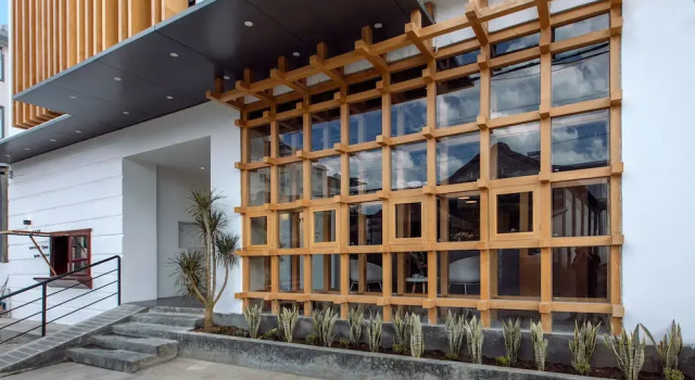 Xiang Yin Liu Su Inn