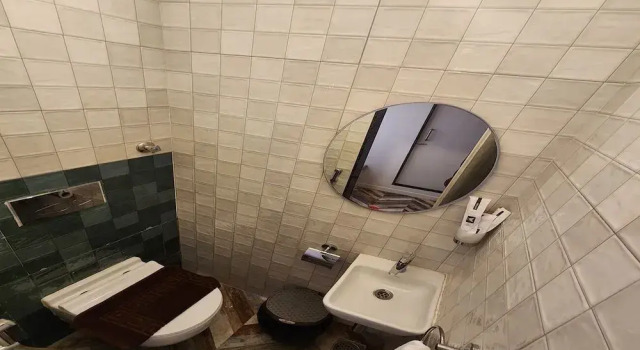 Номер Deluxe La Papillon Maison