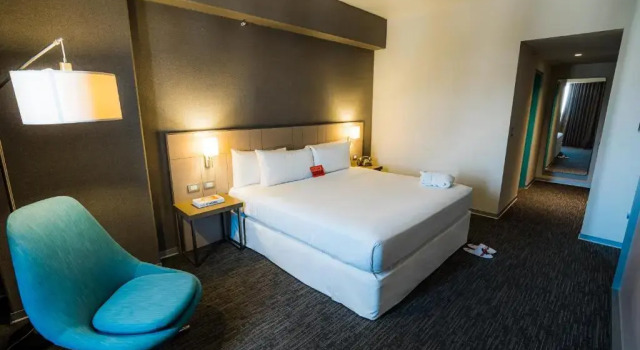 Suite Tierra Viva Tacna