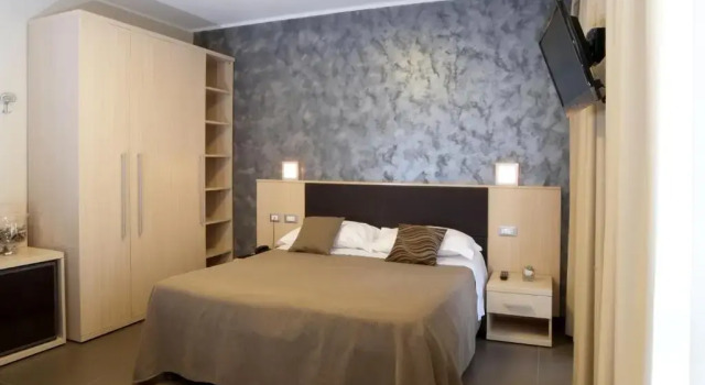 Четырёхместный номер Superior Villa Gioiosa