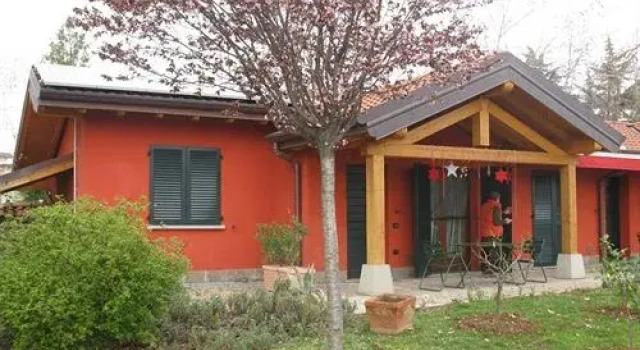 B&B Le Rondini