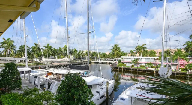 The Villas Of Las Olas Idyllic W/ Pool 1 Bedroom Hotel Room