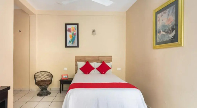Номер Standard Hotel Costa Azul
