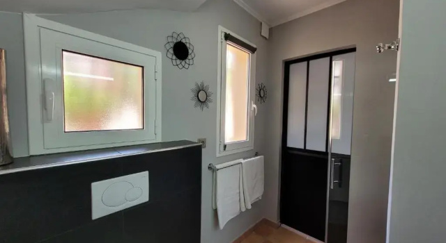 Номер Superior Villa Mimosa