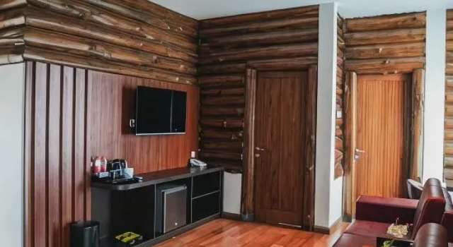 Suite Villa Rancabango Hotel & Resort