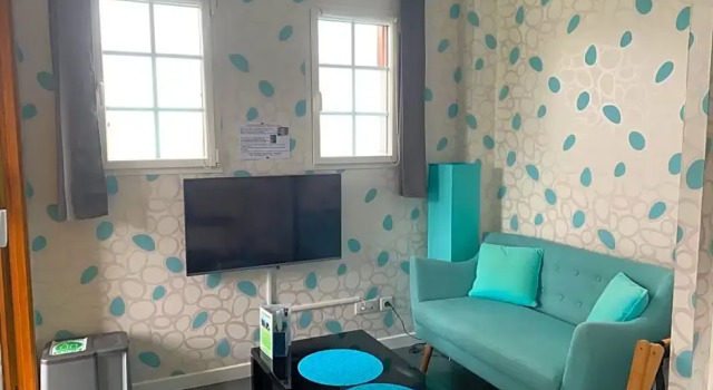 Chambre d'Hôtes Le Lagon, Prenota Hotel Saint-Denis-de-l'Hôtel 