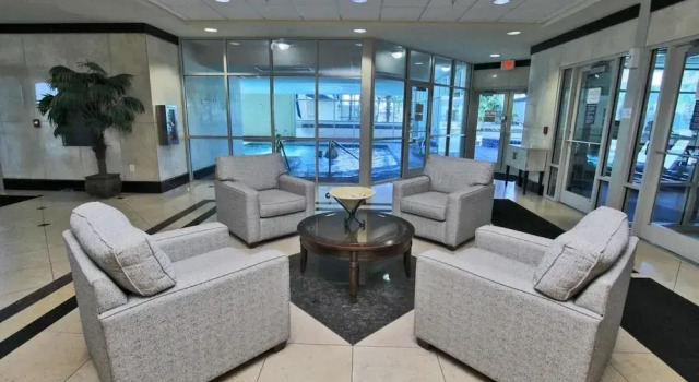 Crystal Tower 1809, Réserver Appartement Hôtels à Alabama avec piscine, Piscine