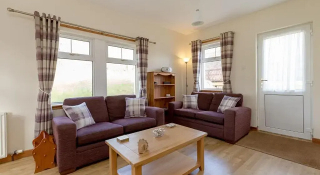 Foxglove Cottage, Prenota Casa vacanze Straiton Ayrshire