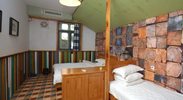 Changzhou South Spring and North Autumn Inn, Rezerwuj Hotel Zhonglou Changzhou