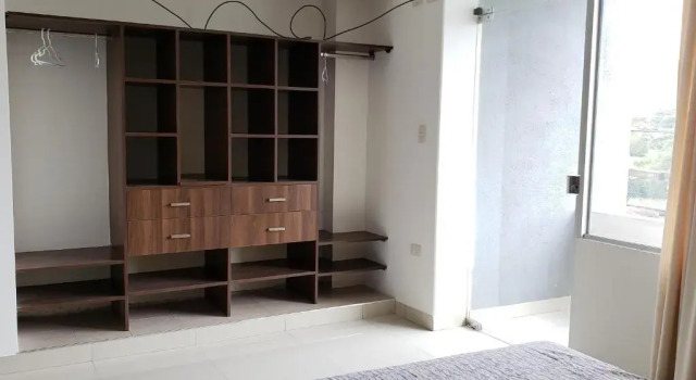 Апартаменты с 2 комнатами Edificio Las Palmas 3100